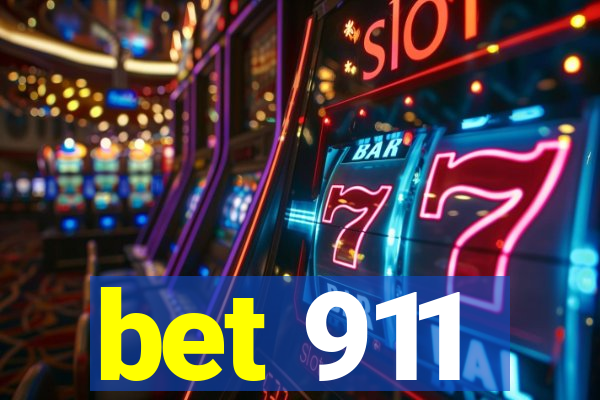 bet 911